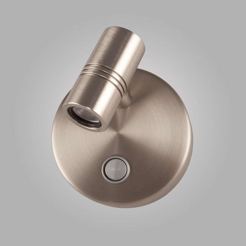 Lampada da lettura - WL100 - LightPartner Lichtsysteme - per nave / per cabina / LED