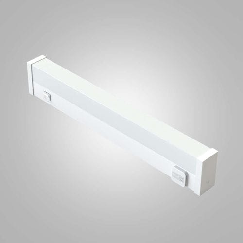 Plafoniera da interno - SP66 - LightPartner Lichtsysteme - per nave / per cabina / LED