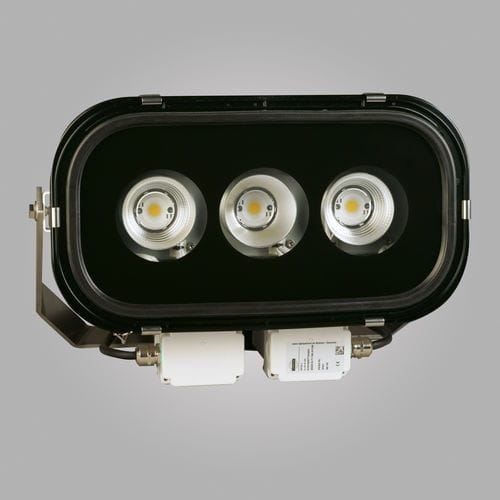 Proiettore di bordo - ST76L - LightPartner Lichtsysteme - per nave / LED