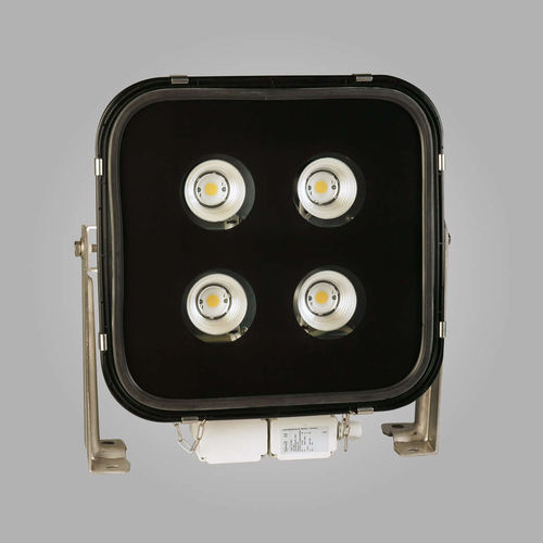 Proiettore di bordo - ST76XL - LightPartner Lichtsysteme - per nave / LED