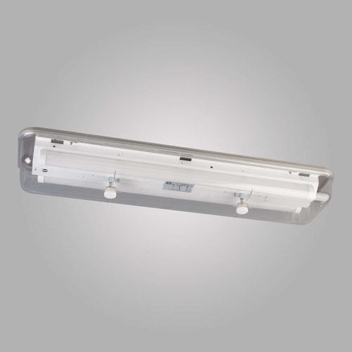 Plafoniera da esterno - KL/KR61Z - LightPartner Lichtsysteme - da interno / per nave / LED