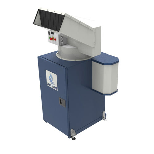 Tritavetro per navi per nave - LGC - Loipart AB