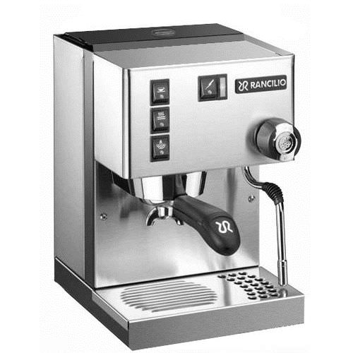 Macchina da caffè per barca - SILVIA - Loipart AB - espresso