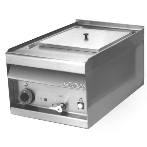 Cuocipasta per nave - CP-4 ETX - Loipart AB