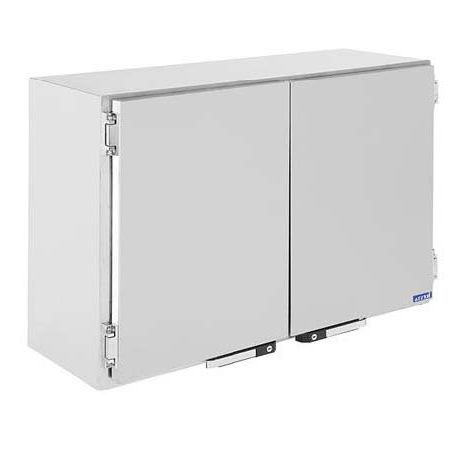 Armadio per nave - 97713 - Loipart AB - per cucina / in acciaio inossidabile