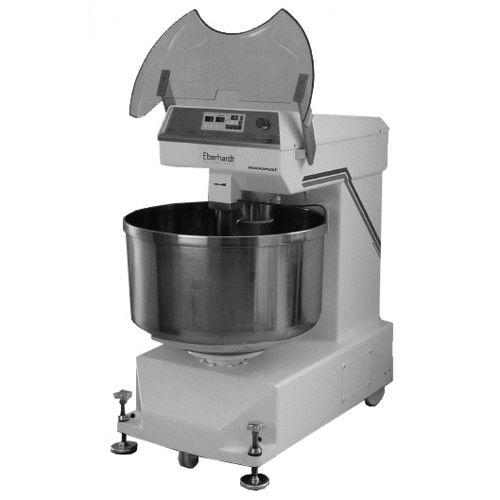Impastatrice-sbattitore per nave - Maximat S40 - Loipart AB