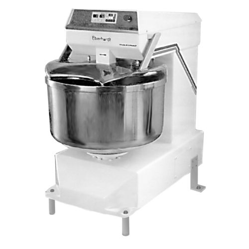 Impastatrice-sbattitore per nave - Maximat S120 - Loipart AB