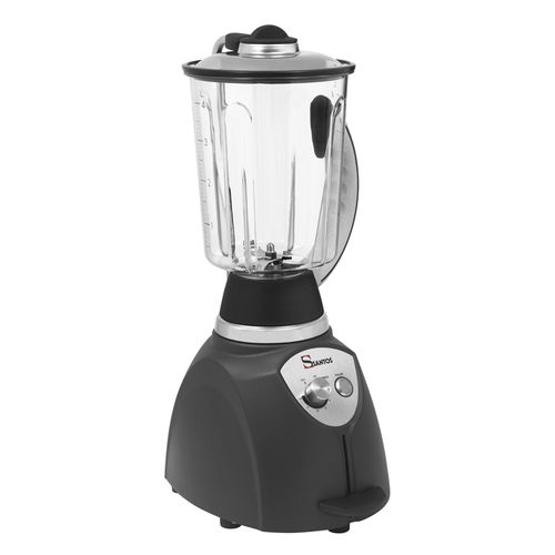Impastatrice-sbattitore per nave - KB37 - Loipart AB