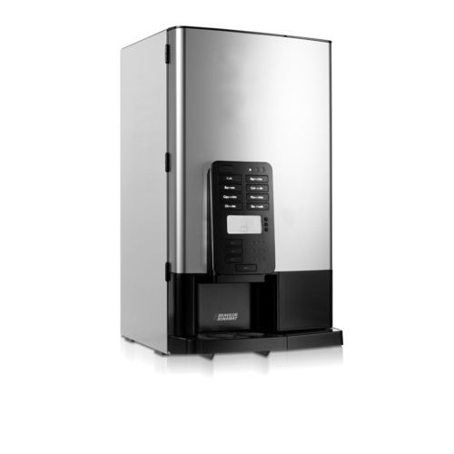 Macchina da caffè per nave - FreshMoreXL420 - Loipart AB - automatica / espresso