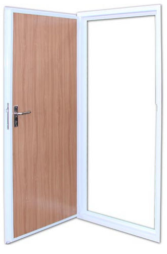 Porta per nave - A30 - LUBMOR - tagliafuoco