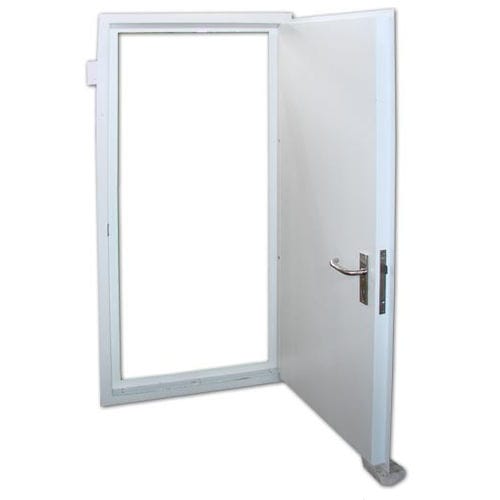 Porta per nave - A60 - LUBMOR - tagliafuoco