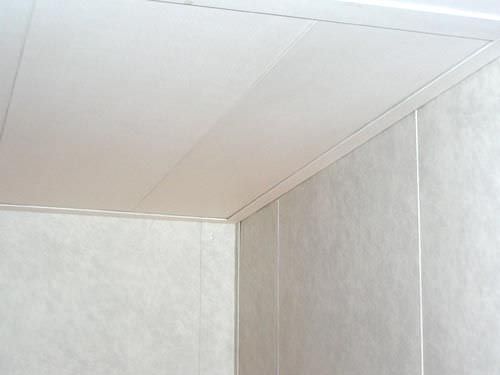 Pannello per soffitto di barca - LUBMOR - per isolamento acustico