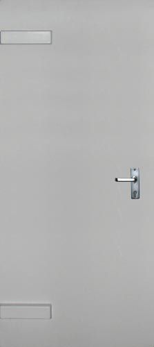Porta per nave - GRP  - LUBMOR