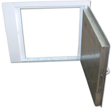 Porta per nave - small - LUBMOR - A60