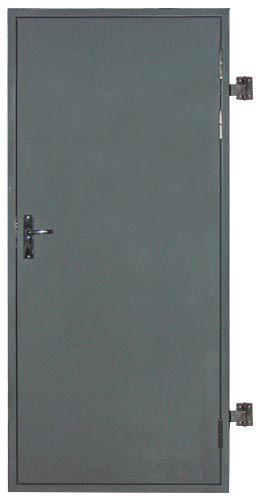 Porta per nave - containers  - LUBMOR