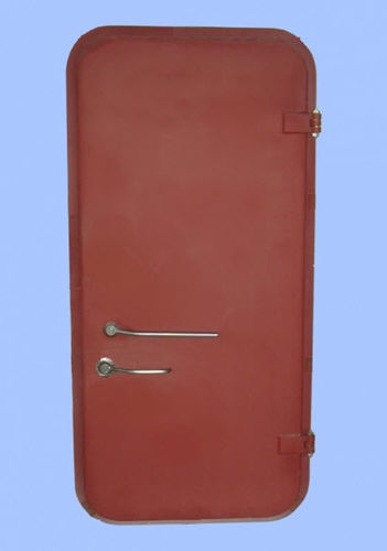 Porta per nave - N19/34.130  - Meblomor - a tenuta d'acqua