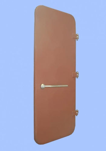 Porta per nave - N19/34.131  - Meblomor - a tenuta stagna