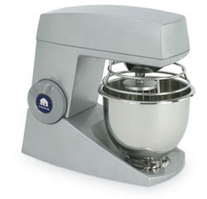Impastatrice-sbattitore per nave - Bear 5 - Metos