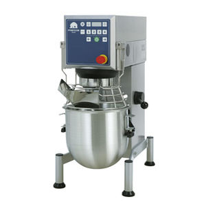 Impastatrice-sbattitore per nave - Bear RN20 VL-2 - Metos