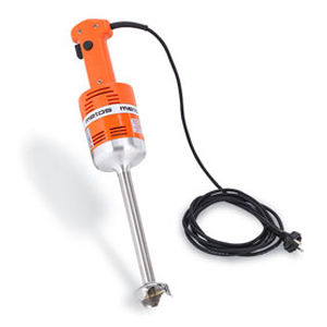 Impastatrice-sbattitore portatile - Junior - Metos - per nave