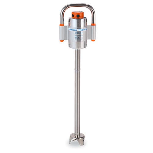 Impastatrice-sbattitore portatile - SMX 800E - Metos - per nave