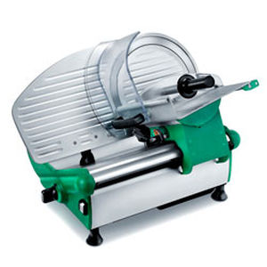 Affettatrice per navi - Prima 250 - Metos