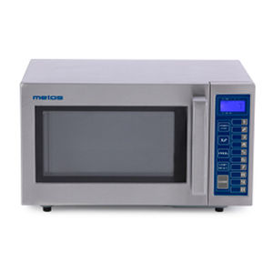 Forno microonde - MG 1000M - Metos - per nave