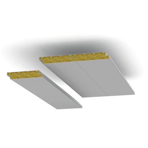 Pannello sandwich per soffitto di barca - B-500 / 52 - NORAC - in schiuma