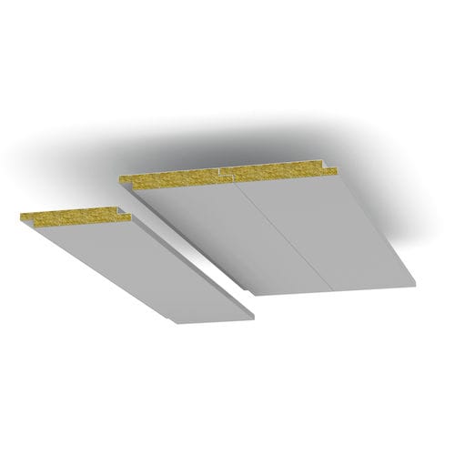 Pannello sandwich per soffitto di barca - B-600 / 40 - NORAC - in schiuma