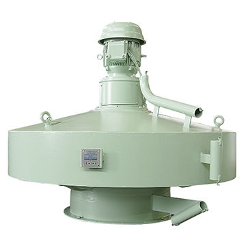 Ventilatore per nave - HHGC - Novenco - per sala macchine / assiale