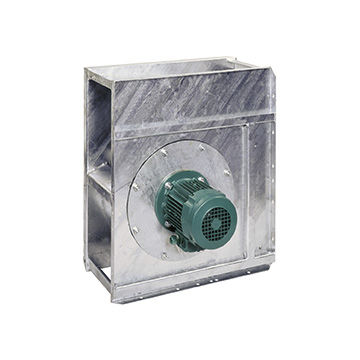 Ventilatore per nave - CND/CNF - Novenco - di sentina / centrifugo
