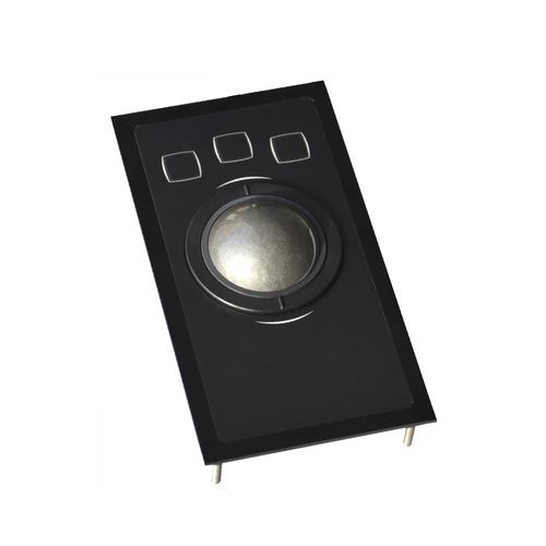 Trackball a tenuta stagna - TBX50B1 - NSI - laser / ad incastro / USB