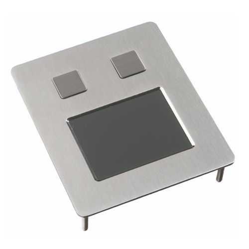 Touchpad per nave - SPS55F8 - NSI - IP68