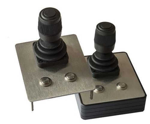 Joystick per telecamera - CST100 - NSI - per sistema di navigazione / multifunzione / per PC