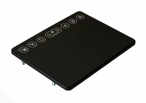 Touchpad ad incastro - TPP-55A1A6 - NSI - IP65 / USB