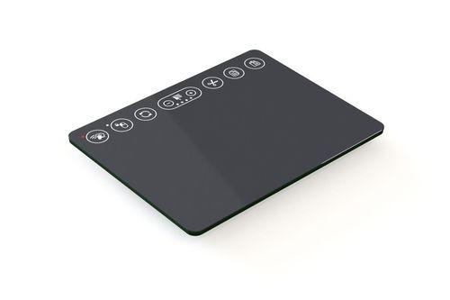 Touchpad ad incastro - TPM-85A526 - NSI