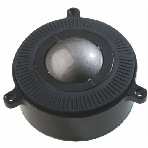 Trackball a tenuta stagna - Z-RANGE - NSI - laser / ad incastro / USB