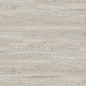 Rivestimento per pavimento per nave - Planed White Oak - Polyflor Voyager Flooring - per yacht / in vinile / imitazione legno