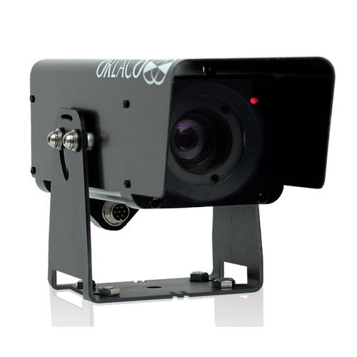 Telecamera per visione notturna - AF - Orlaco Vision Systems by Stoneridge - per bassa luminosità / di ispezione visiva / per nave