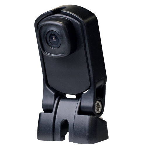 Telecamera di videosorveglianza - HMOS  - Orlaco Vision Systems by Stoneridge - anticollisione / ad uso professionale / HD