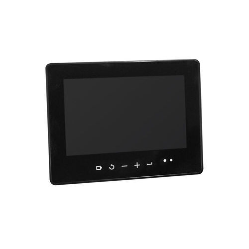 Schermo portuale - ELED - Orlaco Vision Systems by Stoneridge - video / di controllo / multifunzione