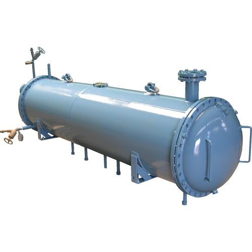 Evaporatore per nave - PSGR - CLIMAREM