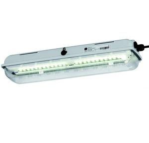 Plafoniera da interno - EXLUX 6002 SERIES - R. STAHL Schaltgeräte - per nave / LED