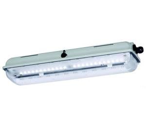Lampada da interno - EXLUX 6402/2 - R. STAHL Schaltgeräte - per nave / LED