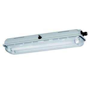 Lampada da interno - EXLUX 6401 - R. STAHL Schaltgeräte - per nave / a lampada fluorescente