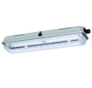 Lampada da interno - EXLUX 6402/1 - R. STAHL Schaltgeräte - per nave / LED