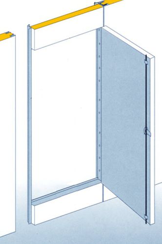 Porta per nave - B-15 - SBA Interior