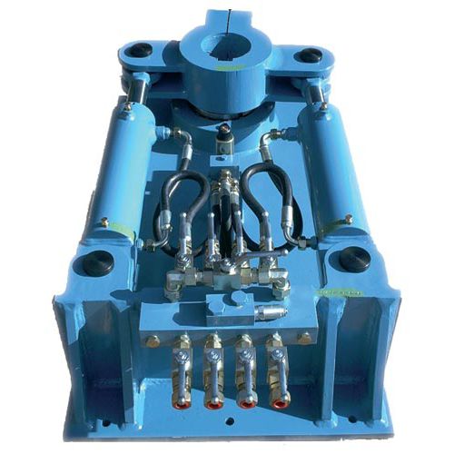 Sistema di direzione per nave - MT500-60000 - Scan-Steering - elettroidraulico