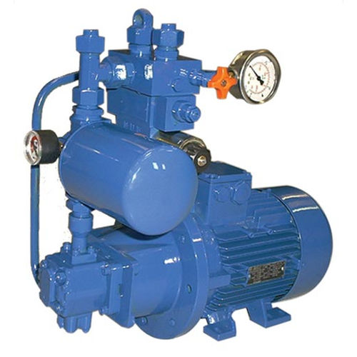 Timoneria per barca - PSU50/PSU60/PSU70/PSU80 - Scan-Steering - elettroidraulica / assistita