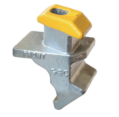 Twist lock per l'ancoraggio dei container automatico - TL-FA/SL - SEC Bremen